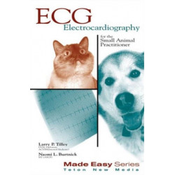 ECG for the Small Animal Practitioner