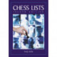 Chess Lists, 2d ed.