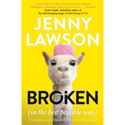 Broken: in the Best Possible Way