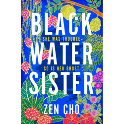 Black Water Sister