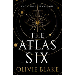 The Atlas Six