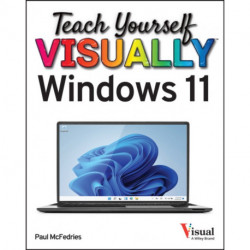 Teach Yourself VISUALLY Windows 11