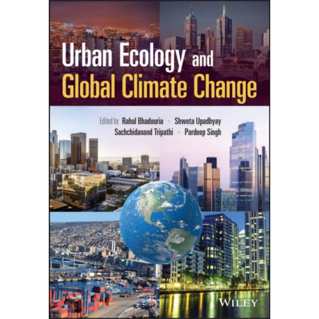 Urban Ecology and Global Climate Change