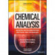 Chemical Analysis: Modern Instrumentation Methods and Techniques