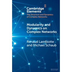 Modularity and Dynamics on Complex Networks