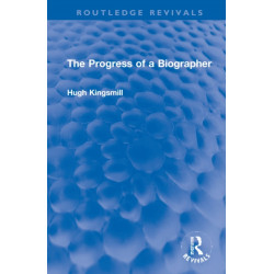 The Progress of a Biographer