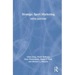 Strategic Sport Marketing
