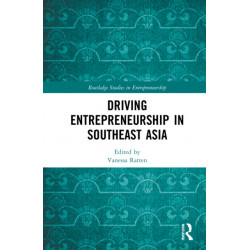 Driving Entrepreneurship in Southeast Asia