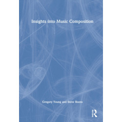 Insights into Music Composition