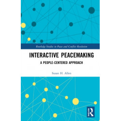 Interactive Peacemaking: A People-Centered Approach