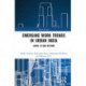 Emerging Work Trends in Urban India: COVID-19 and Beyond