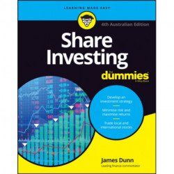 Share Investing For Dummies, 4th Australian Edition