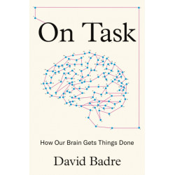 On Task: How Our Brain Gets Things Done