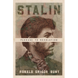 Stalin: Passage to Revolution