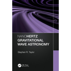 Nanohertz Gravitational Wave Astronomy