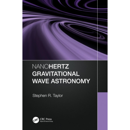 Nanohertz Gravitational Wave Astronomy
