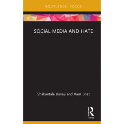 Social Media and Hate