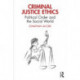 Criminology and Moral Philosophy: Empirical Methods and the Study of Values