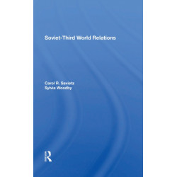 Sovietthird World Relations