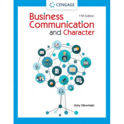 Business Communication and Character