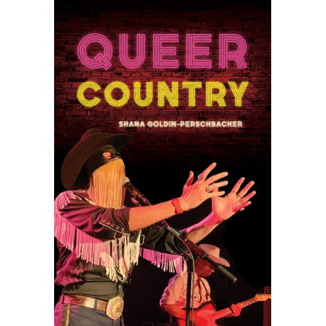 Queer Country