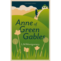 Anne of Green Gables