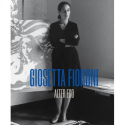 Giosetta Fioroni: Alter Ego: Alter Ego