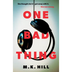 One Bad Thing
