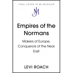 Empires of the Normans