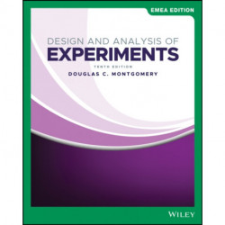 Design and Analysis of Experiments, EMEA Edition