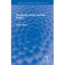 The Soviet Union and the Pacific