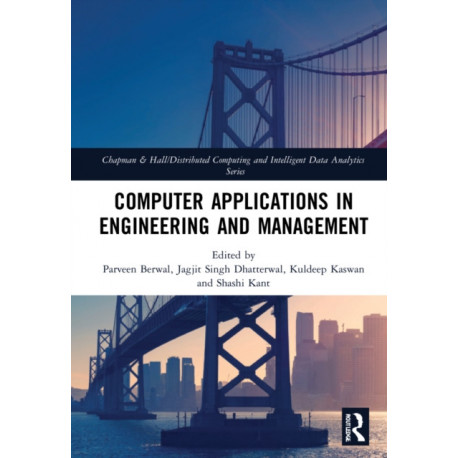 Computer Applications in Engineering and Management