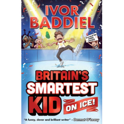 Britain's Smartest Kid ... On Ice!