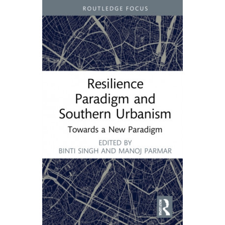Resilience and Southern Urbanism: Towards a New Paradigm