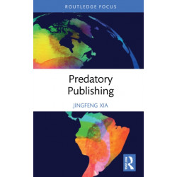Predatory Publishing