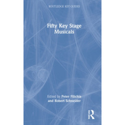 Fifty Key Stage Musicals