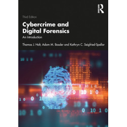 Cybercrime and Digital Forensics: An Introduction