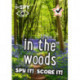 i-SPY in the Woods: Spy it! Score it!