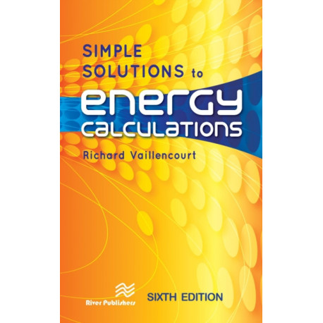 Simple Solutions to Energy Calculations