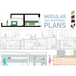 Modular Tiny Apartment Plans