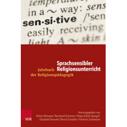 Sprachsensibler Religionsunterricht