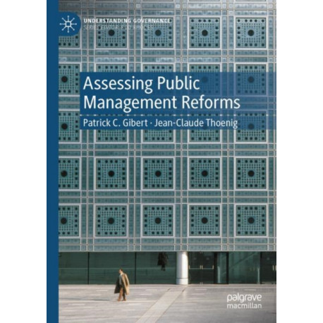 Assessing Public Management Reforms