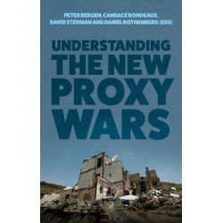 Understanding the New Proxy Wars: Battlegrounds and Strategies Reshaping the Greater Middle East