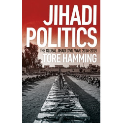 Jihadi Politics: The Global Jihadi Civil War, 2014–2019