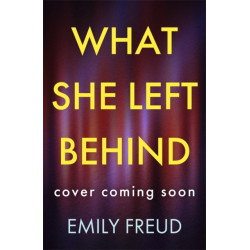 What She Left Behind