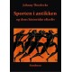 Sporten i antikken: og dens historiske efterliv