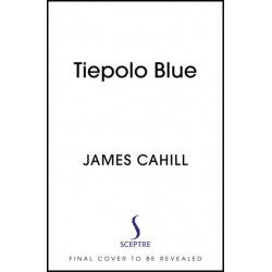 Tiepolo Blue: The smart, sexy read - set over a long hot summer