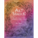 Art Magick: How to Become an Art Witch and Unlock Your Creative Power