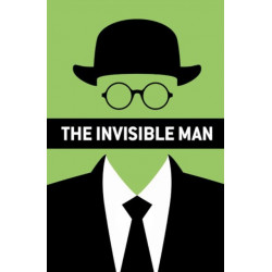 The Rollercoasters: The Invisible Man