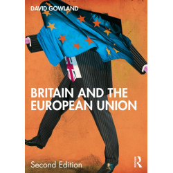 Britain and the European Union